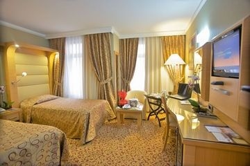 Hotel Grand Star2