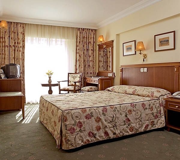 Orient Express Hotel1