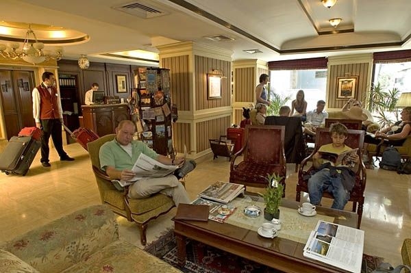 Orient Express Hotel2