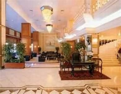 Akgun Istanbul Hotel1
