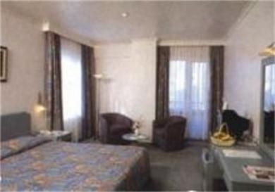 Akgun Istanbul Hotel0