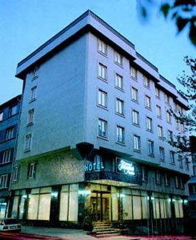 Pianoforte Hotel0