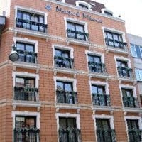 Mina Hotel0