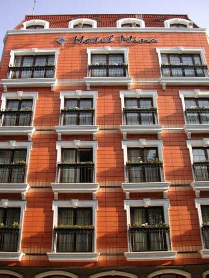 Mina Hotel1