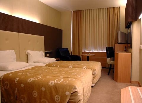 Surmeli Ankara Hotel2
