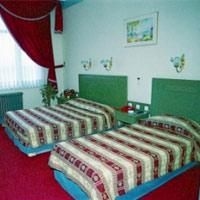 Legend Hotel Sultanahmet2
