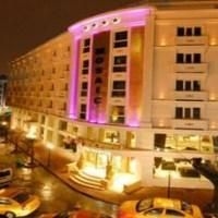 Mosaic Hotel0