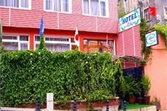 Albion Hotel Boutique0