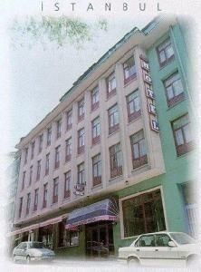 Cordial House Hotel3