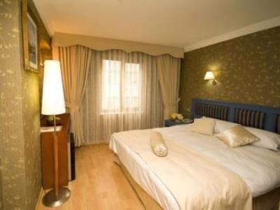 Hotel Antea1