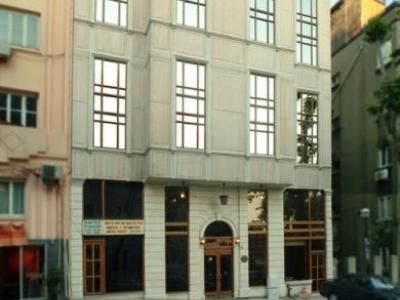 Hotel Antea0