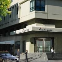 Nippon Hotel0