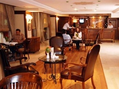 Taksim Gonen Hotel3
