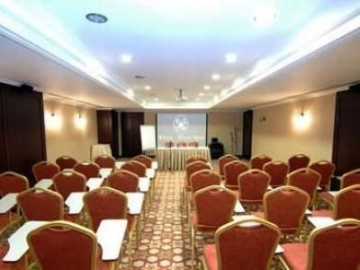 Taksim Gonen Hotel2