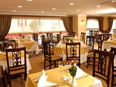 Taksim Gonen Hotel4