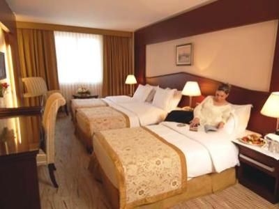 Taksim Gonen Hotel1