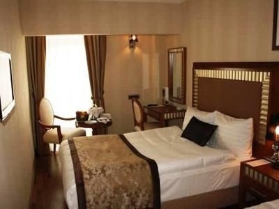 Taksim Park City Hotel3