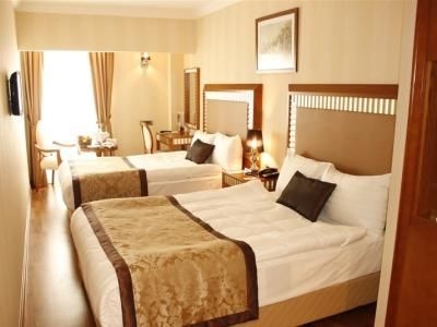 Taksim Park City Hotel2