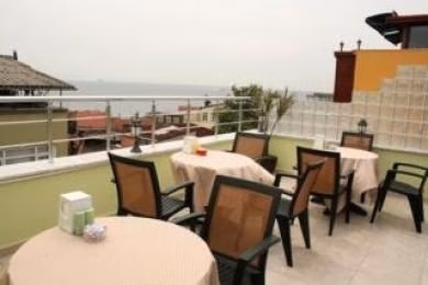 Timeks Anatolia Suites0