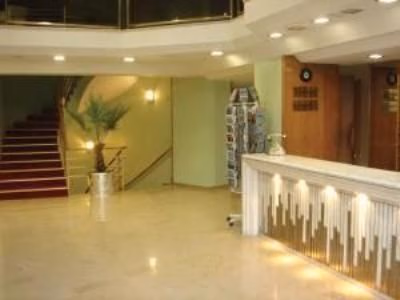Hotel Santa Pera2