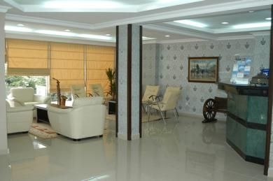 Allstar Beymarmara Airport Hotel1