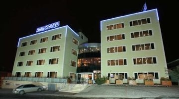 Arca Suite Hotel2