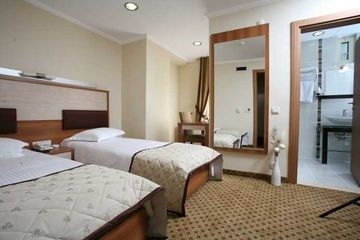 Arca Suite Hotel4