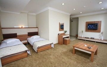 Arca Suite Hotel3