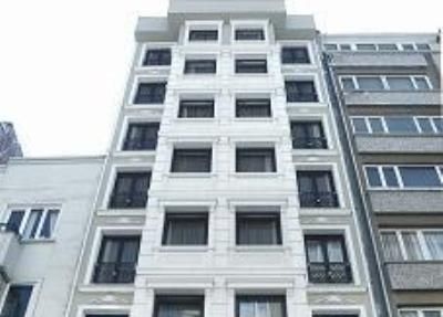 Boutique Hotel Riva1