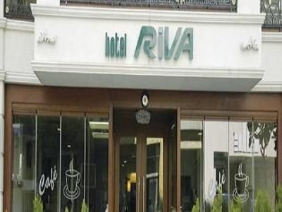 Boutique Hotel Riva0