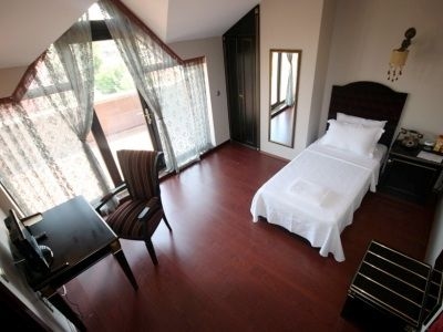 Chatto Residence4