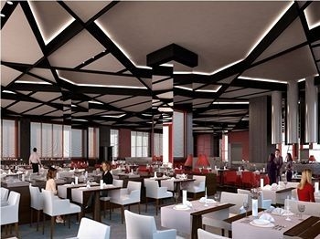 Crowne Plaza Istanbul Bayrampasa0