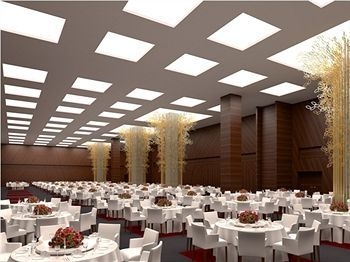 Crowne Plaza Istanbul Bayrampasa1