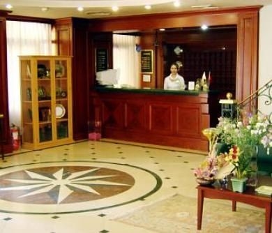 Interroyal Hotel0