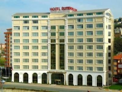 Elite Hotel Dragos0