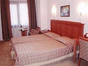 Erbil Hotel0
