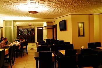 Hotel Evsen4