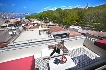 Blu Hotel Istanbul2