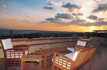 Hotel Fehmi Bey0