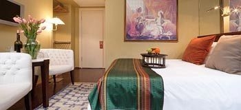 Hotel Ibrahim Pasha0