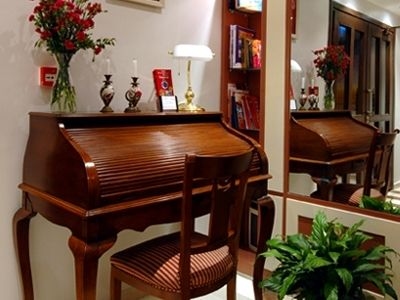 Hotel Seraglio4