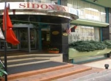 Sidonya Hotel0