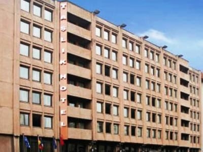 Taslik hotel0