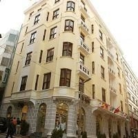 Valide Hotel0