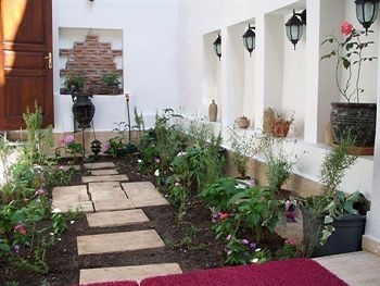 Villa Sphendone Suite Hotel3