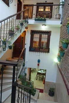 Villa Sphendone Suite Hotel0