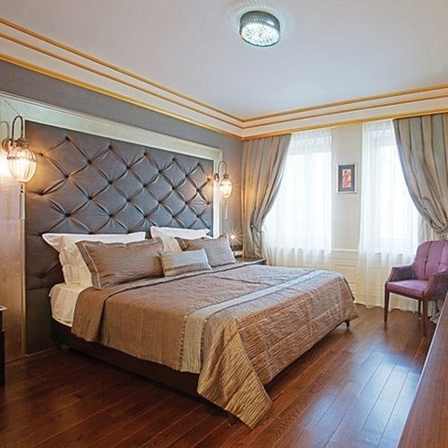 Levni Hotel & SPA0