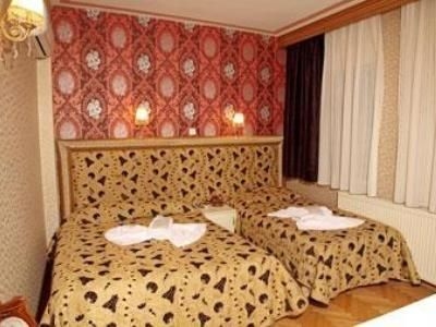 Sultan's Eye Comfort Hotel3