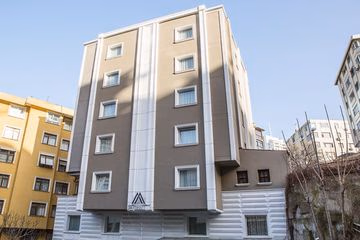 Semsan Hotel0