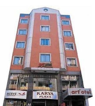Art Hotel0